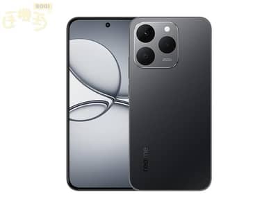 Realme 15T 8+8/256 5G just box open 0308/49000/22
