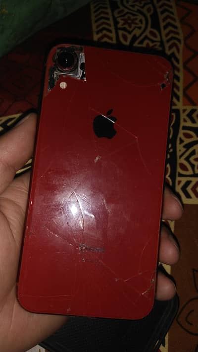 Iphone xr urgent sell