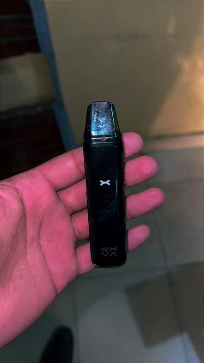 XlimGo2 with 2 coils