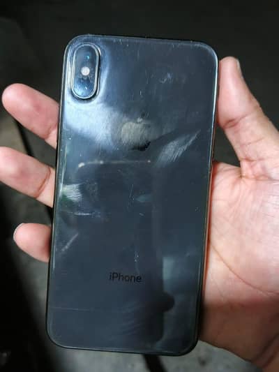 iphone x 256gb 30000 #03206870483