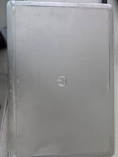 HP Elite book core i5 vpro