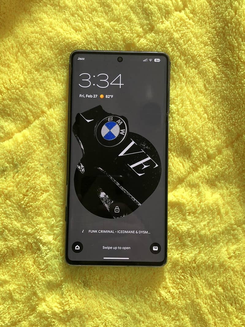 Goggle pixel 7 pro 2