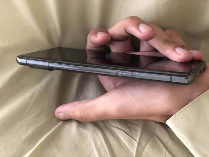 Google pixel 7 pro 1