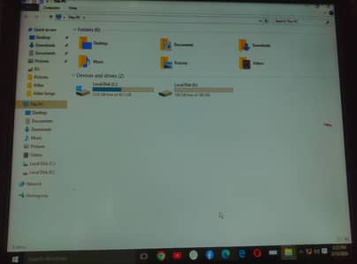 Hp Intel Core2 64bit E8500