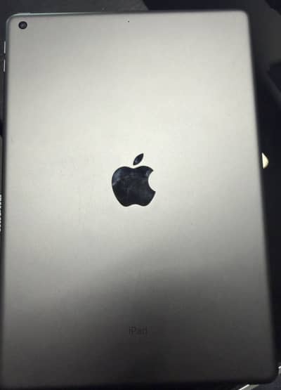 iPad 8th Gen