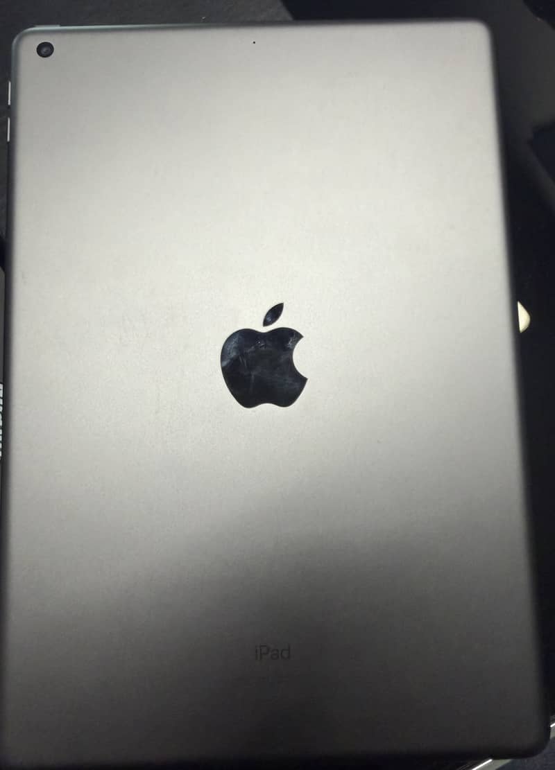 iPad 8th Gen 0