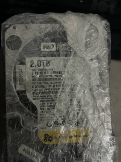 I am selling my computer hard 2TB 1 TB 500GB