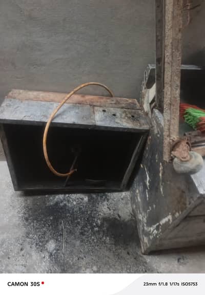 burger shawarma  machine serious buyer  rabta keen 0345 1043617