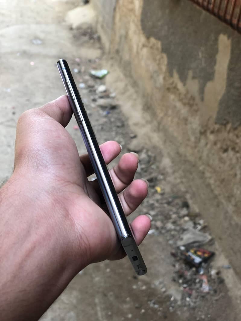 note 10 lush condition 4