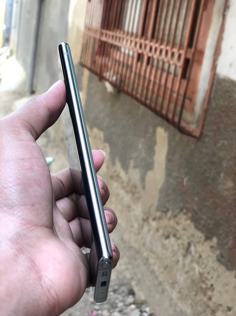 note 10 lush condition 6