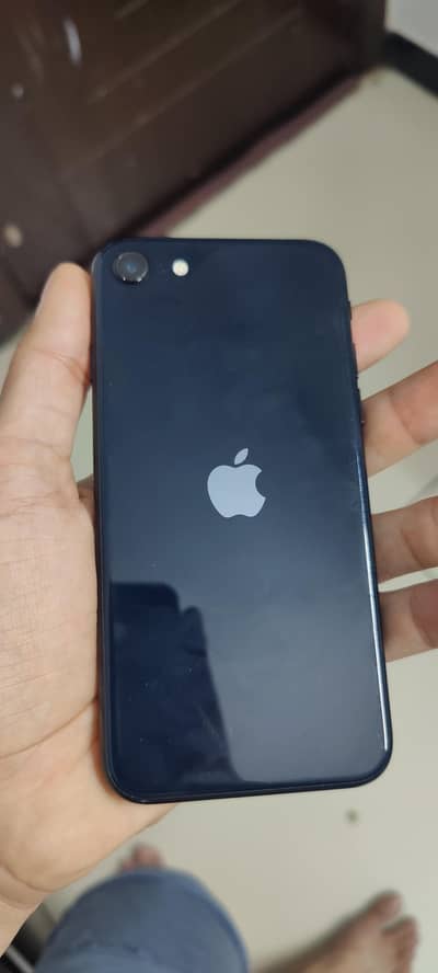 iPhone SE 2022 | Non PTA Factory Unlock | Waterpack