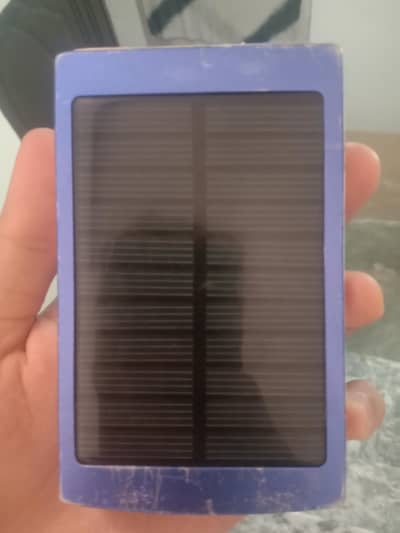 50000nah fast solar powerbank Wtp 03241858868