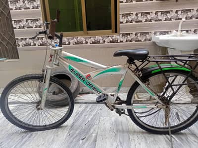 Super Orient 26 inch Bicycle for Sale