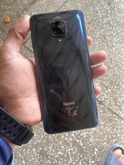 Realme 9 Pro 6+2 128