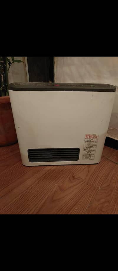 electric heater