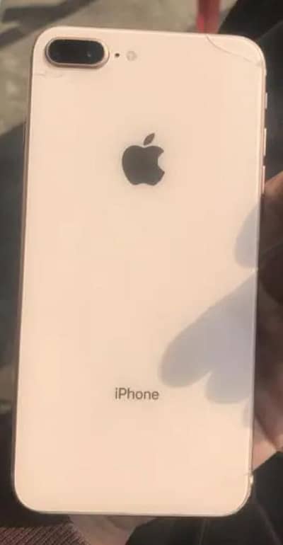 Iphone 8 plus 64 GB