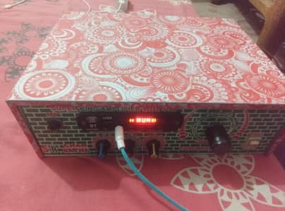 GOOD SOUND GOOD BASE URJENT SALE