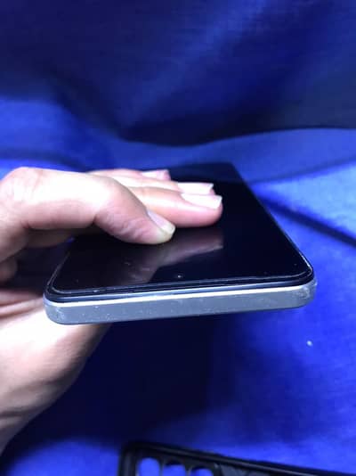 Realme c71, 6-128 Open box , 9 month warranty remaining