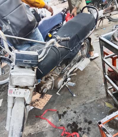 Unique 2010 urgent sale final rate