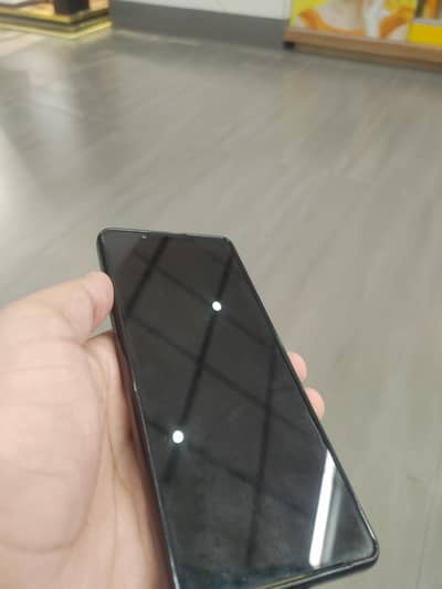 Sony Xperia 1 mark 4 non pta