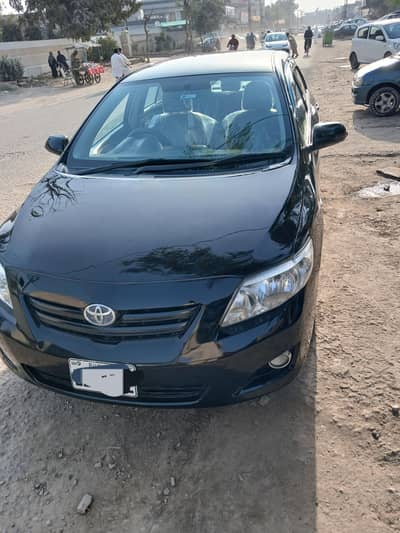 xli 10 bata 11 bhot achi car h