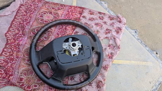 ZX 2018 model streaming