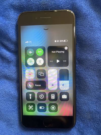 Waterpack iphone 7 non pta