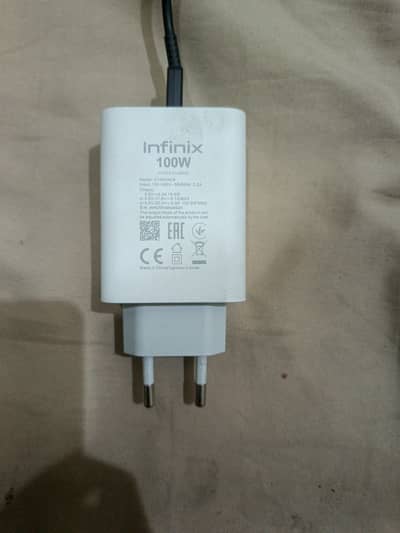 Infinix Note 40 Pro Plus