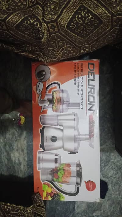 juicer blender chopper for sale