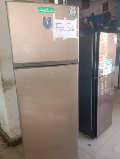 Haier Refrigerator