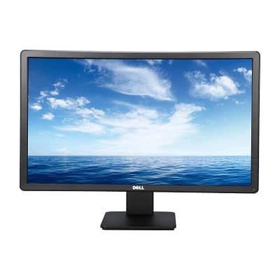 DELL E2414H 24" 1080p 1920x1080 WIDESCREEN LED COMPUTER  – Urgent Sale