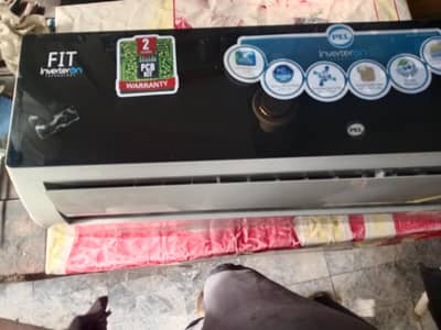 PEL INVERTOR AC 1.5 TON