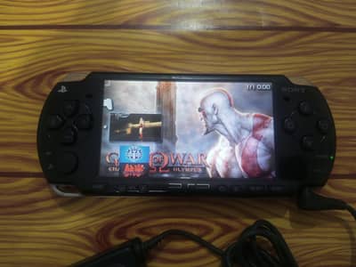 Sony PlayStation Portable 2003 Slim