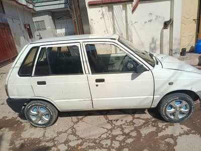 suzuki mehran  for sale. . . .