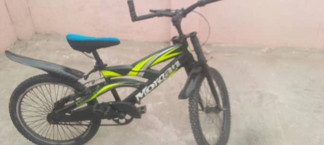 Medium Size  Bicycles