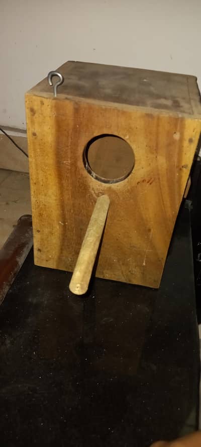 ringneck box for sale