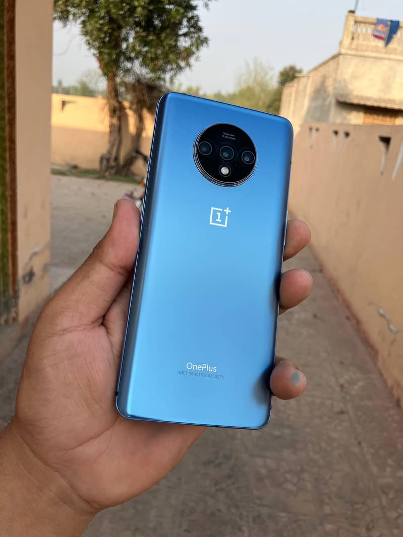 oneplus 7t 0
