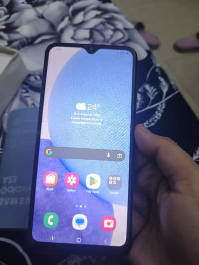 samsong galaxy A23
