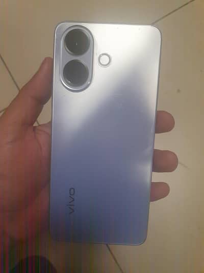 vivo V 60 lite
