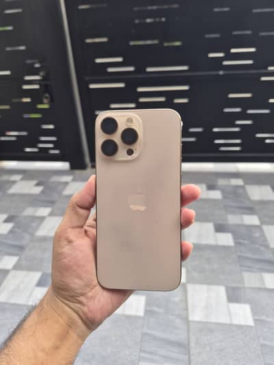 Iphone 16 Pro Max JV