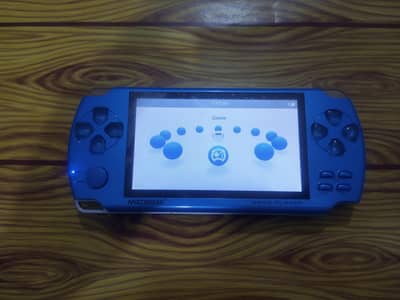 Micromax Handheld Console