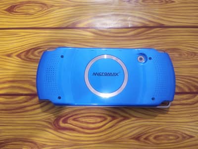 Micromax Handheld Console