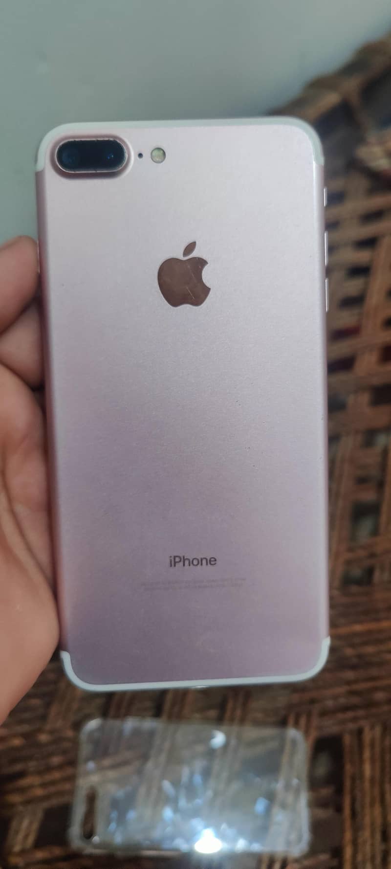 Iphone 7Plus 4
