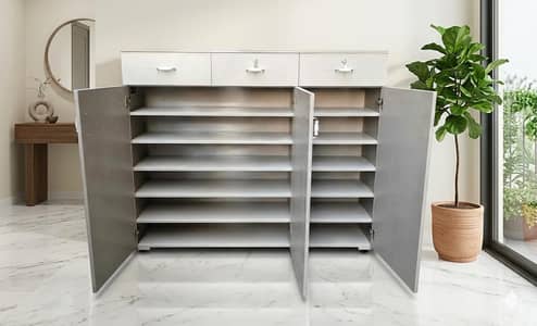 shoes rack / cupboard  / Wardrobe  / Dressing /chesstar