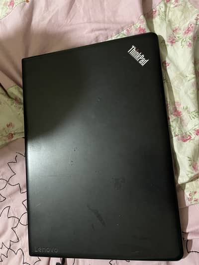 Lenovo Thinkpad