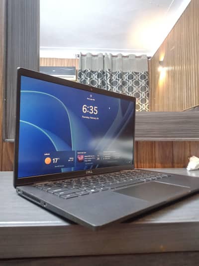 DELL Latitude 7420 | Core i5 11 Gen