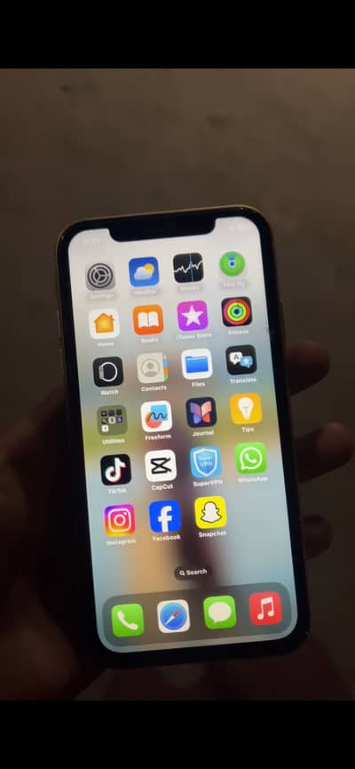 iPhone xr Non PTA