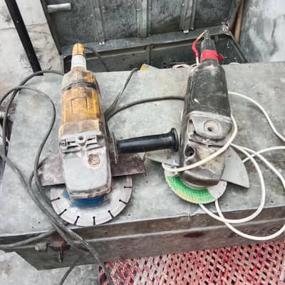 grinder s 9"03036975101