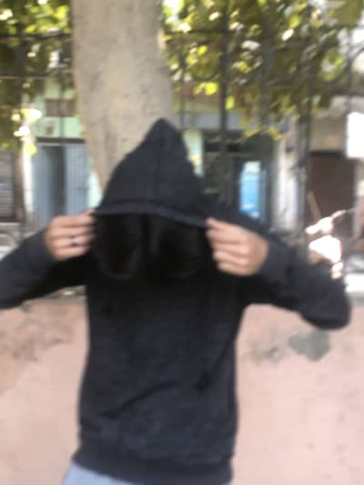 Chaudhry Abdullah