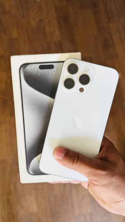 Iphone 15 Pro Max JV